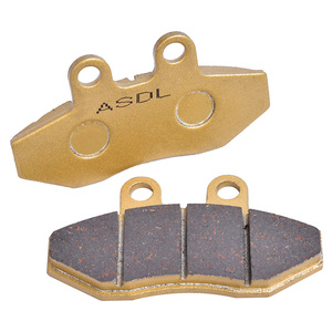 FA167 nuevas pastillas de freno de motocicleta para <span class=keywords><strong>PR3</strong></span> <span class=keywords><strong>125</strong></span> Enduro Pro PR4 200 Supermoto WXE 50 Enduro - Product Image 2