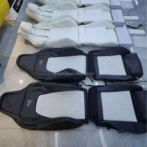 मूल कार्बन फाइबर रेसिंग बकेट सीट के लिए मूल कार्बन फाइबर रेसिंग बकेट सीट एमके 4 mk4.5 mk5 nk6 mk7 mk5 nk6 mk7 mk7 mk8 r32 - Product Image 3