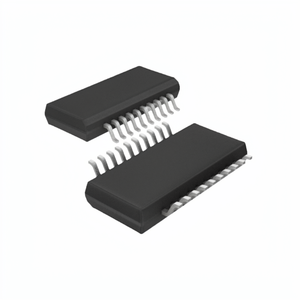 Componentes de circuitos electrónicos en stock LTC2926IGN # Gestión de energía TRPBF (PMIC) 20 SSOP - Product Image 1