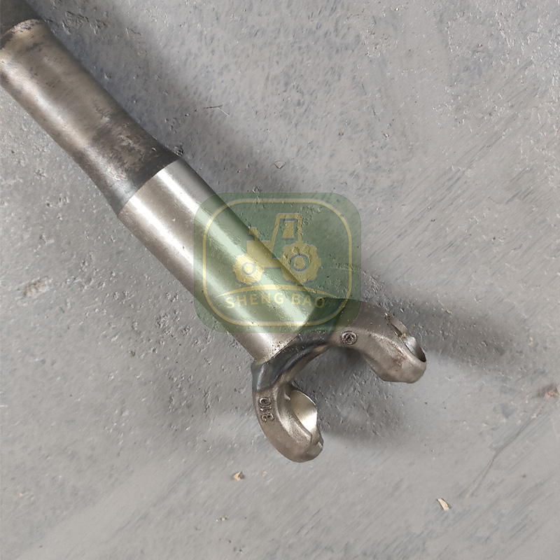 High Quality 040972R1 Shaft for N.H Tractors - Durable