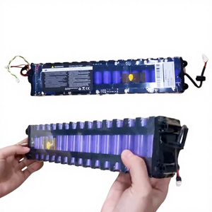 แบตเตอรี่ลิเธียม36V 7.8Ah สำหรับสกูตเตอร์ Xiaomi M365 & <span class=keywords><strong>mi</strong></span> <span class=keywords><strong>1S</strong></span> โดยเฉพาะแบตเตอรี่สำรอง LG 7.8Ah สกูตเตอร์ไฟฟ้า - Product Image 1