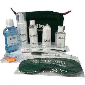 Wholesale Luxury Custom Logo Corporate Advertising <b>Kit</b> Novelty Business Gift Set for Promotional Purposes - Product Image 1