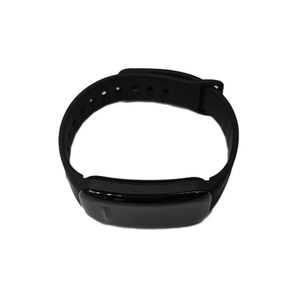 Xã hội dấu vết có thể sạc lại BLE 4.0 đeo được BLE dây đeo cổ tay <span class=keywords><strong>ibeacon</strong></span> với gia tốc - Product Image 1