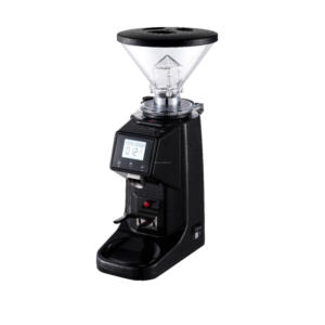 Molino de Café Eléctrico Profesional para el Hogar, Molinillo de Granos de Café, Máquina de <span class=keywords><strong>Espresso</strong></span> Electrónica - Product Image 5
