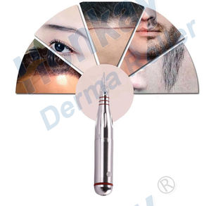 Machine à tatouer les sourcils multifonctionnelle <span class=keywords><strong>semi</strong></span>-permanente professionnelle stylo de maquillage machine à tatouer tout-en-un - Product Image 5