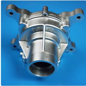 Cárter de Repuesto Original DLE para Motor de Gasolina DLE85, Piezas de Motor para Aeromodelismo - Product Image 3