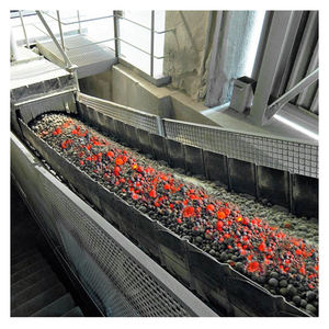 מסוע פאן קלינקר - ציוד תעשייתי כבד לטיפול בחומרים - Product Image 6