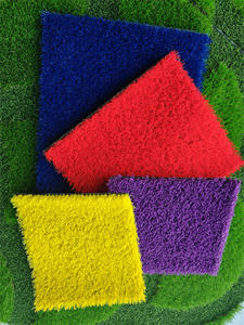 <span class=keywords><strong>Gazon</strong></span> artificiel bleu <span class=keywords><strong>de</strong></span> haute qualité en <span class=keywords><strong>rouleau</strong></span> pour la décoration, tapis d'herbe bleue, <span class=keywords><strong>gazon</strong></span> bleu pour l'extérieur - Product Image 6