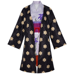 ชุดคอสเพลย์ตัวละครนามิโรบินสำหรับผู้หญิง, เครื่องแต่งกายแนวฮาโลวีนจากภาพยนตร์อนิเมะหนึ่งชิ้น - Product Image 5