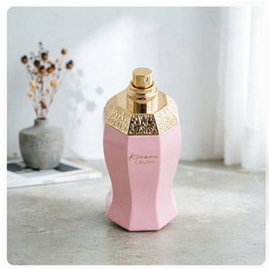 High Quality Arabian Women's Perfume Gift <b>Sets</b> Luxurious Mist Fruity Floral Scent Professional Long Lasting Perfume Fragrance - Product Image 6