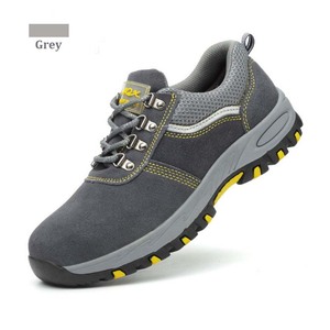shoes for construction managers