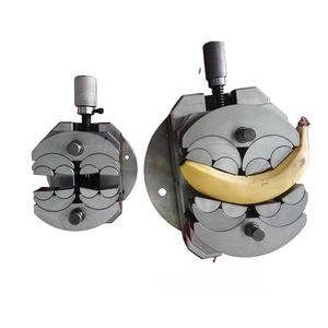 Étau <span class=keywords><strong>fractal</strong></span> inoxydable à 4 étapes - Product Image 2