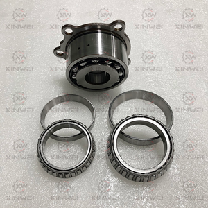 Sistema de montaje de embrague de transmisión automática de nueva condición para Infiniti QX60 Pathfinder 13-20 modelo 38761-3KA0B - Product Image 1