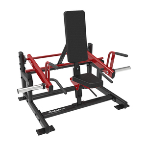 Các bán chạy nhất Vai nâng cao băng ghế dự bị chuyên nghiệp đa chức năng Thiết bị tập thể dục cho phòng tập thể dục - Product Image 4