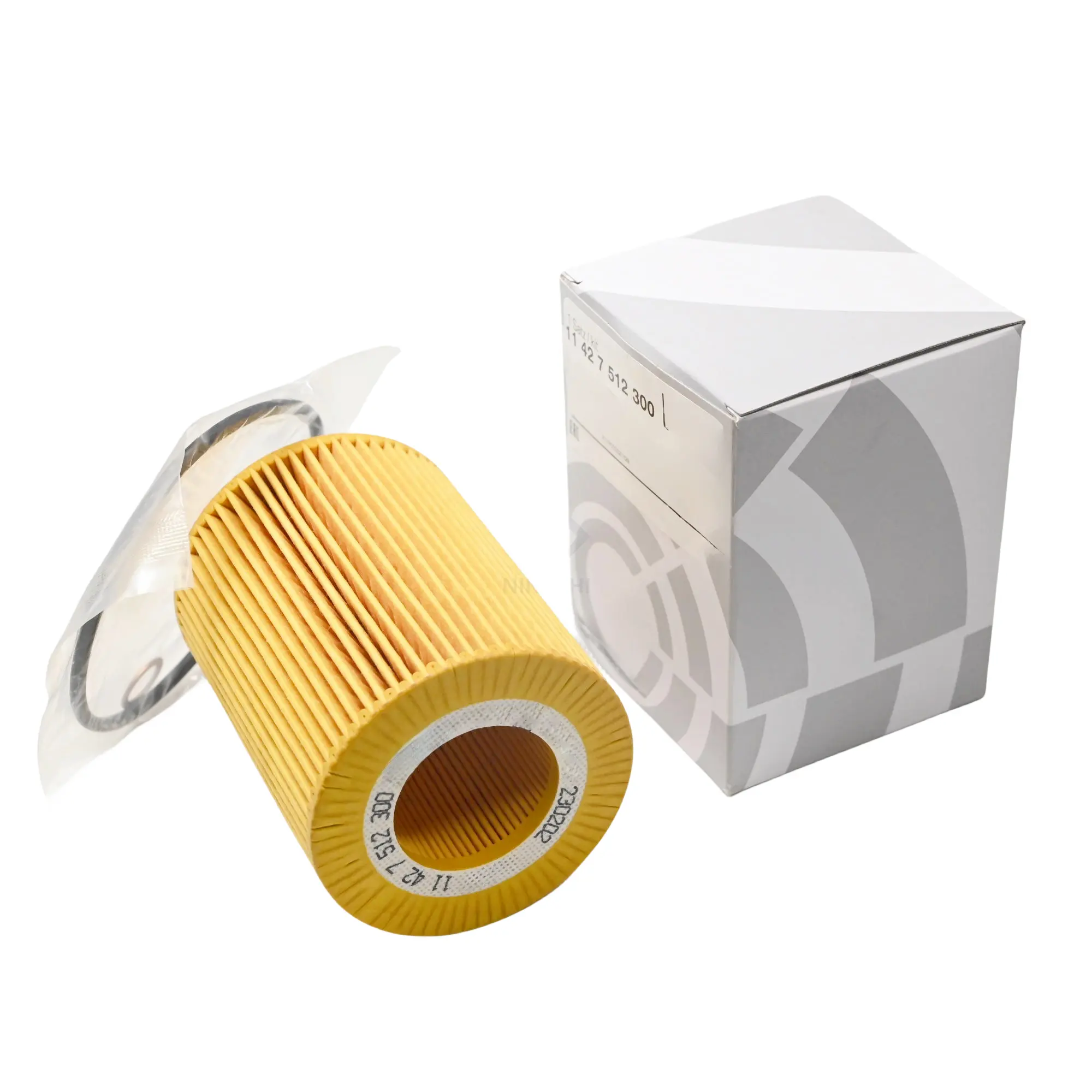 Factory wholesale car engine oil filters 11421427908 11421740534 11427509430 for BMW cars