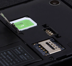 Đầu Nối Bộ Chuyển Đổi Thẻ Micro Nano <span class=keywords><strong>SIM</strong></span>, Chuyển Đổi Thẻ Nano <span class=keywords><strong>SIM</strong></span> Sang Bộ Chuyển Đổi Tiêu Chuẩn Micro Cho iPhone 6 6S 7 8 Plus - Product Image 2