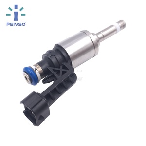 Injecteurs de carburant PEIVSO pour Infiniti QX56 M56 5.6L VK56VD 2011-2013 16600-1LA0A - Product Image 3