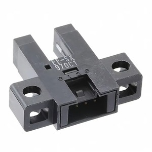 Sensor Óptico de Conmutación EE-SY672 EE-SY671 EE-SY674 Tipo Through-Beam con Salida PNP NPN para Detección de Objetos - Product Image 3