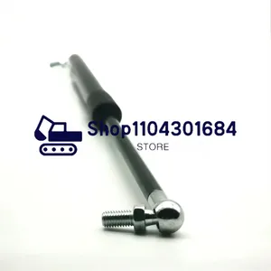 159-4269, Ressort à gaz de porte de cabine 414E, 416C, 416D, 416E, 420D, 420E, 420F, 422E, 426C, 428C, 428D, 428E, 430E, 442D - Product Image 5