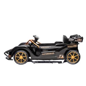 Auto de Carreras Eléctrico de Cuatro Ruedas para Niños de <span class=keywords><strong>2</strong></span> a 4 Años, con Batería, Auto de Carreras para Niños de <span class=keywords><strong>2</strong></span> a 13 Años - Product Image 5