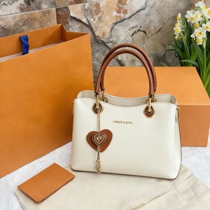 High-end Men's PU Medium Underarm Bag Card Holders Luxury Women's <b>Handbag</b> <b>Strap</b> 2025 Spring Street Trends Durable Daily - Product Image 3