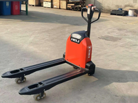 Chariot élévateur électrique 1,5T (1500kg) MT15C (30AH) de marque chinoise, prix usine, en vente