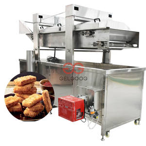 Dames — Machine à friture industrielle pour huschu, chiots, Jalapeno, pour tatouage des toaks - Product Image 3