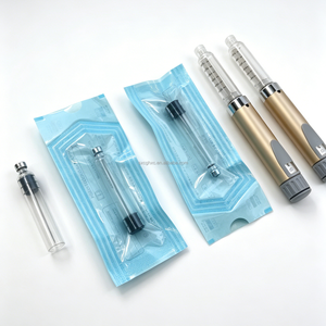 Mejor <span class=keywords><strong>Precio</strong></span> OEM: Pluma Inyectora de <span class=keywords><strong>Insulina</strong></span> Desechable, Pluma Inyectora Reutilizable con Material Plástico y Metálico - Product Image 3