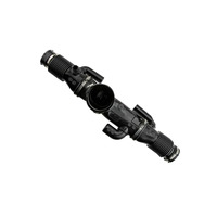 Ống dẫn khí động cơ ô tô C2D17107 C2Z17820 C2D2729 GJ0353 dành cho Jaguar XJ 3.0 SCV6 AWD (250KW,340PS) 2012.10-2019.12