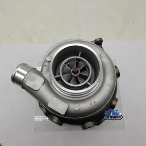 Turbocompresor Xpower para Motor Diésel 145-8884, Pieza Nueva para Maquinaria de Construcción, para Excavadora de Orugas con Motor S300W - Product Image 2