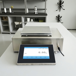 20kg OIML F1 F2 E1 E2 khối lượng so sánh 0.01g hiệu chuẩn trọng lượng cho cân bằng cân hiệu chuẩn phòng thí nghiệm cân bằng - Product Image 6