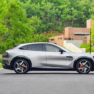 Vente en gros Xiao Mi Yu7 Suv voiture électrique hybride 2025 Premium Pro Max Edition avec 101kwh véhicule à énergie nouvelle - Product Image 5