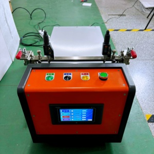 <span class=keywords><strong>2025</strong></span> yeni gelenler sıcak satış kaplama makinesi ısıtma tutkal ayarı doktor bıçağı ve tel Bod otomatik kaplayıcı cihazı - Product Image 2