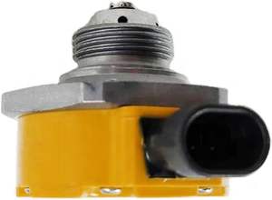 Solénoïde de pompe à carburant moteur C6.4 C4.4 286-1511 312-5620 3125620 pour E320D pour excavatrice CAT320D - Product Image 4