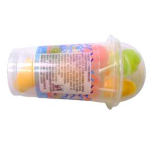 El Tercer Diecioficio Corpo (Helado con Sabor a Frutas) 2026 Venta Directa y al por Mayor de Fábrica de Bebidas Frías de China - Product Image 6