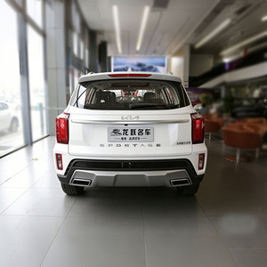 Kia Sportage Ace <span class=keywords><strong>2021</strong></span> 2.0L 6AT Challenge Export Exclusive Usata in Vendita a Prezzo Conveniente - Auto da Pattuglia - Product Image 5