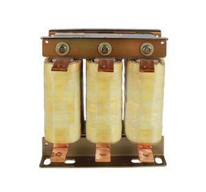 Driefasige Reactor Frequentieomvormer Speciale Koperdraad <span class=keywords><strong>Acl</strong></span> Ingang Ocl Output Filtering AC-DC 11kw-630kw - Product Image 1