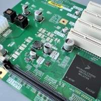 Nueva Placa PCB 857C1059572B Original para Máquina de Impresión Fotográfica Digital Minilab FujI Frontier GMC23 550 570 570R