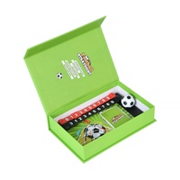 Jeux de société de jeu imprimés Ludo personnalisés pour adultes, enfants, famille, amusement éducatif, jeu de société avec logo