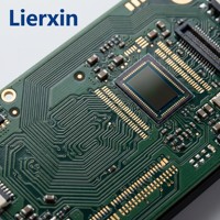 Carte PCB de caméra d'action 4K Ultra HD avec stabilisation d'image EIS, contrôle IMU, conception FR4 à 4 couches, module étanche WiFi BLE GPS