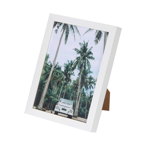<span class=keywords><strong>Cornice</strong></span> per foto bianca su misura dalla Cina stampata UV imballaggio <span class=keywords><strong>in</strong></span> <span class=keywords><strong>legno</strong></span> <span class=keywords><strong>grezzo</strong></span> decorazione caratteristica - Product Image 1
