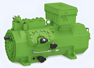 Compresor Semihermético Tzer de la Mejor Calidad, 2FES-2Y 2FES-3Y 2EES-2Y 2EES-3Y 2DES-2Y para Repuestos, 1 Año de Garantía, Marca TZER - Product Image 1