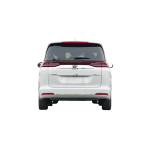 Marca China GAIC Trumpchi M6 MAX 270T Edición honorable MPV Coches nuevos eléctricos <span class=keywords><strong>de</strong></span> alto rendimiento a la venta en China - Product Image 4