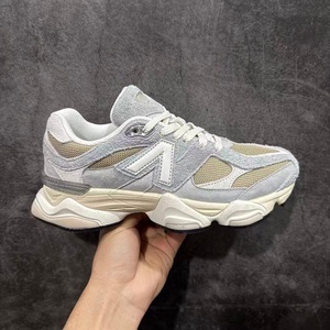 High-quality fashion brand sports <b>shoes</b> 9060 luxurious breathable walking <b>shoes</b> outdoor tennis <b>shoes</b> - Product Image 3