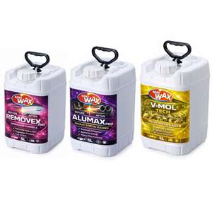 Kit de <span class=keywords><strong>Lavage</strong></span> Détail Voiture : une Gamme Complète et Spécialisée de Produits d'Entretien Automobile pour un <span class=keywords><strong>Lavage</strong></span> Approfondi - Product Image 5