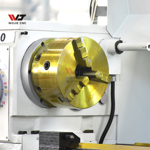 Torno de reparación de taco de billar CA6161 máquina de torno de Taiwán torno de escritorio - Product Image 3