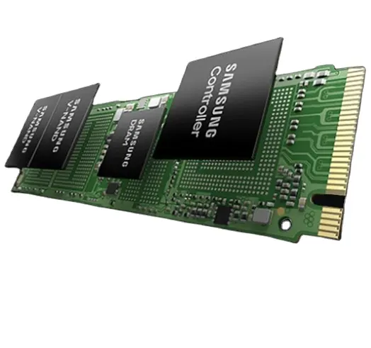 MZILT30THALA SSD Enterprise 30.72TB PM1643a/1645a SAS 12.0Gbps Original Novo HD SSD unidade de estado sólido disco rígido memória ic chip