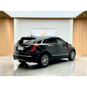 Véhicule d'occasion <span class=keywords><strong>à</strong></span> essence 5 portes 5 places SUV <span class=keywords><strong>2018</strong></span> Modèle <span class=keywords><strong>Cadillac</strong></span> <span class=keywords><strong>XT5</strong></span> 25T Luxury Edition en stock <span class=keywords><strong>à</strong></span> <span class=keywords><strong>vendre</strong></span> - Product Image 2