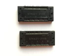 STK433-330 STK433 nouveau circuit intégré d'amplificateur audio original Classe AB Stéréo 3 canaux module <span class=keywords><strong>SIP19</strong></span> - Product Image 2