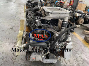 Motor diésel YD25 2010-2015 (más tarde D40) (Español) 2.5L para <span class=keywords><strong>Nissan</strong></span> Navara - Product Image 2
